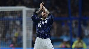 SELECCIÓN: LEVANTAN SANCIÓN A NICO OTAMENDI, Y PODRÁ ESTAR EN ESTRENO MUNDIALISTA