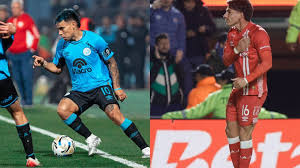 BELGRANO Y ARGENTINOS, AVANZARON A SEMIS DEL APERTURA
