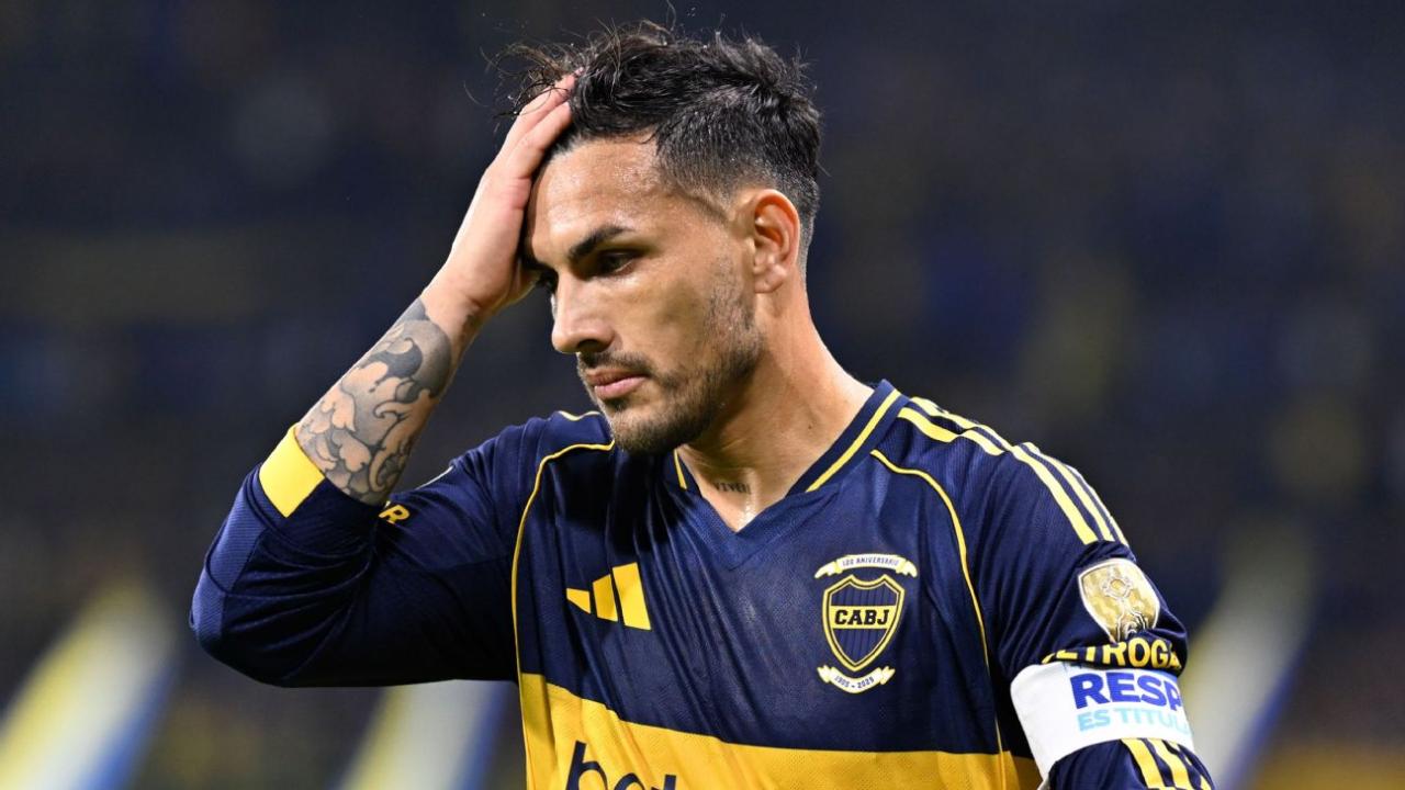 ALERTA EN LA SELECCIÓN, AHORA PEREDES TIENE UN DISTENSIÓN