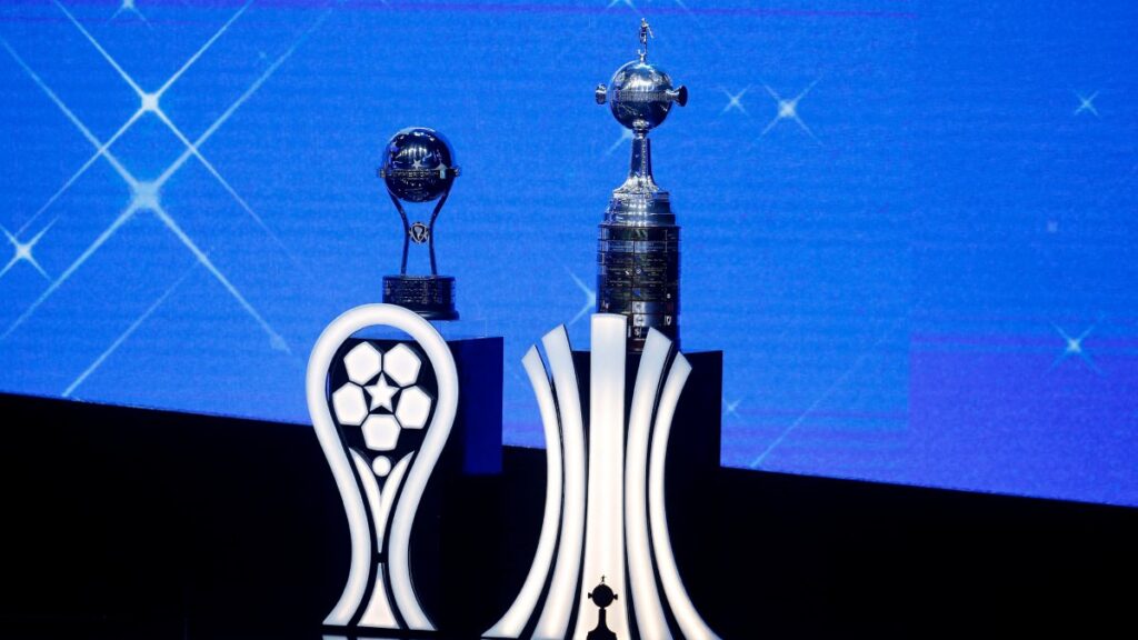 SEMANA 4 DE LA LIBERTADORES Y SUDAMERICANA, BOCA JUEGA ESTE MARTES EN ECUADOR