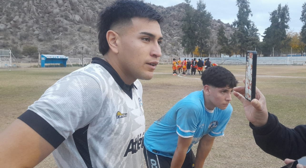 FÚTBOL LIGA – 5º FECHA: EL LÍDER ATLÉTICO ANOTÓ, LOS AGUANTÓ Y GANÓ