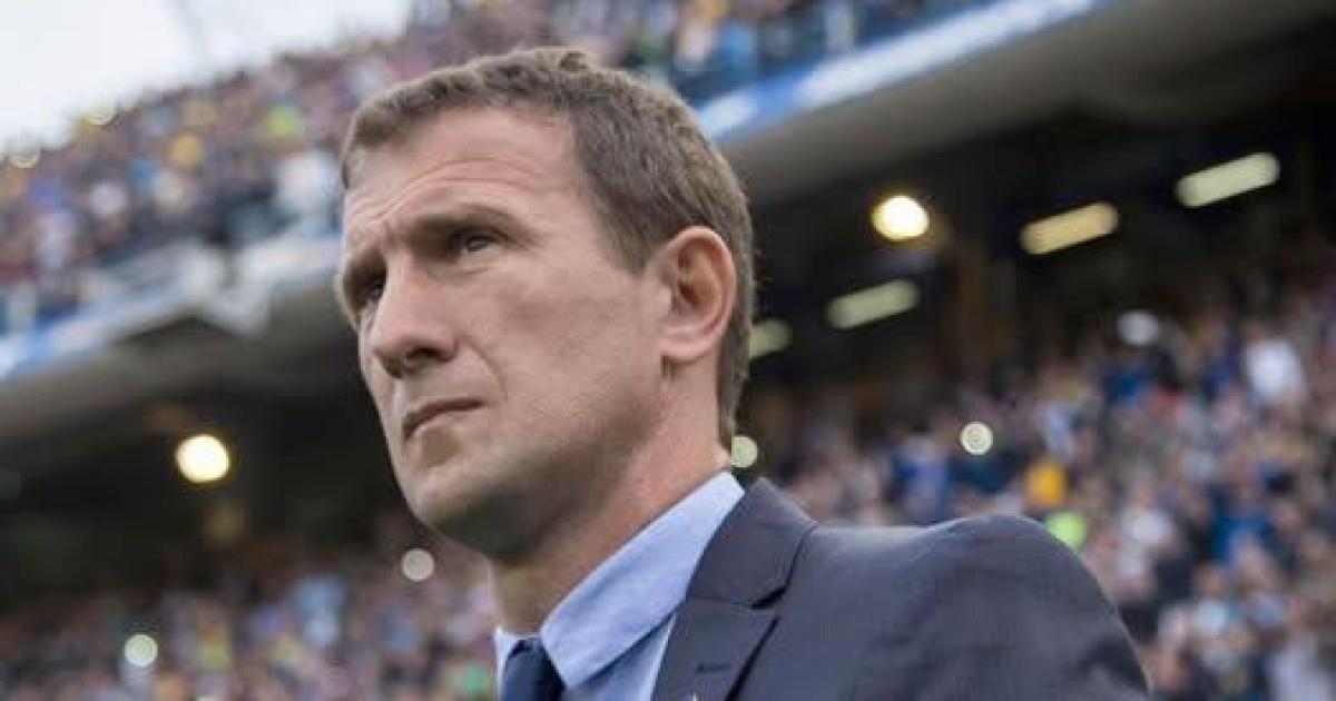 BOCA: EL VASCO ARRUABARRENA ACEPTÓ, Y QUEDÓ A UN PASO DE SER EL NUEVO TÉCNICO