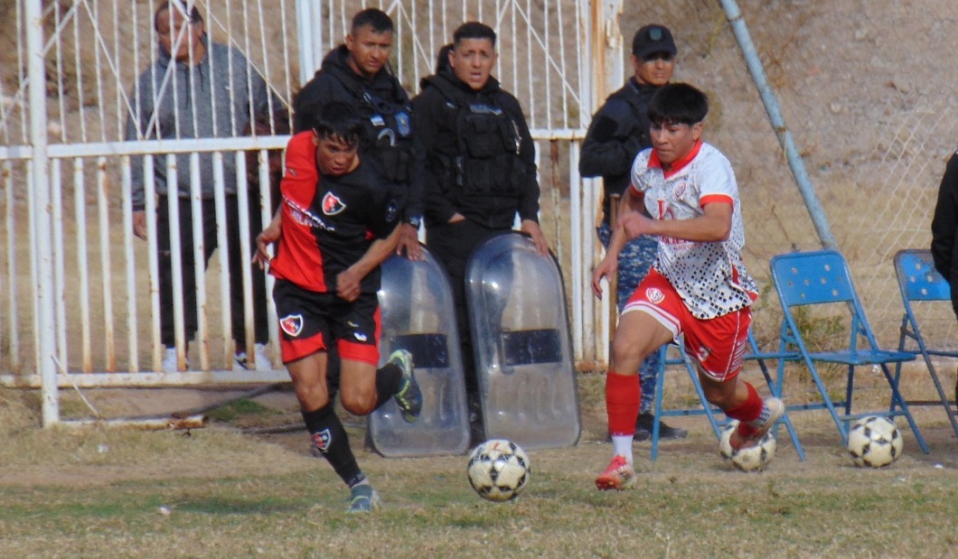 FÚTBOL LIGA – 6º FECHA: NEWELL´S Y UNIÓN, EMPATE CON “GOLAZOS”