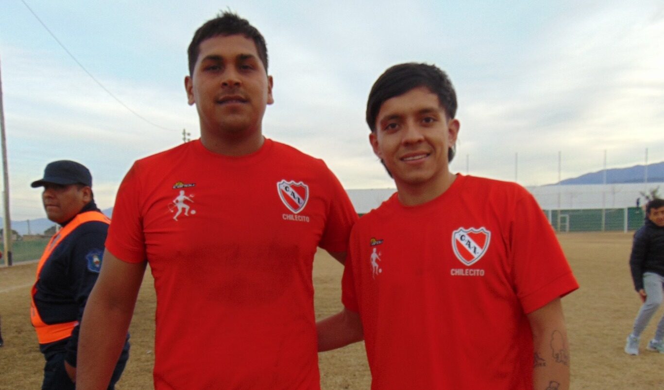 FÚTBOL LIGA – 7º FECHA: OTRA VICTORIA DEL ROJO PARA ESCALAR EN LA TABLA