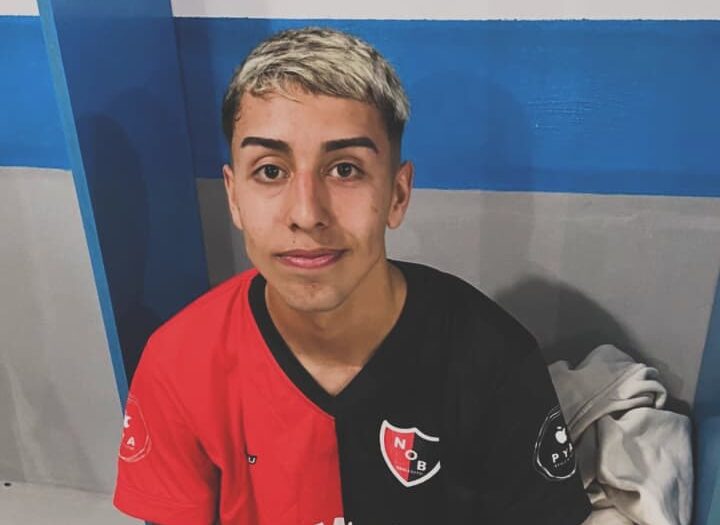 FÚTBOL LIGA – 4º FECHA: NEWELL´S DE CHILECITO LO PUDO GANAR, PERO EMPATÓ EN NONOGASTA