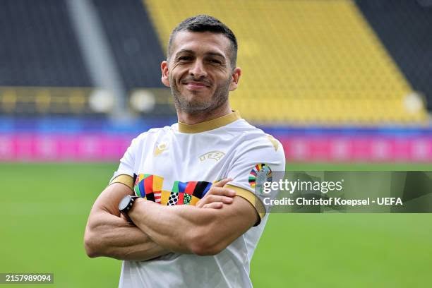 MUNDIAL 2026: GABRIEL CHADE ESTARÁ CON TELLO Y BELATTI EN EL JUEGO CANADÁ – BOSNIA