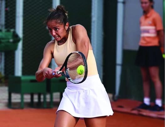 ORTIENZI COMENZÓ GANANDO EN ITALIA