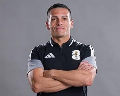 MUNDIAL 2026: GABRIEL CHADE ESTARÁ CON TELLO Y BELATTI EN EL JUEGO ENTRE CANADÁ – BOSNIA