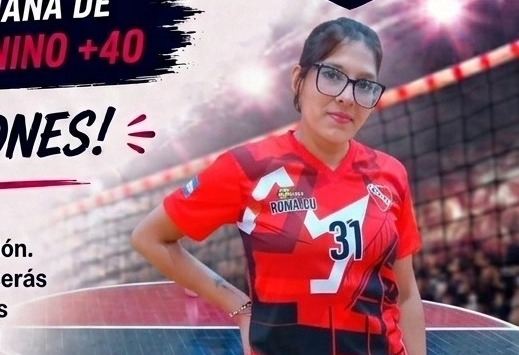 CHILECITEÑAS EN SELECCIÓN DE LARIOJA PARA DISPUTAR  EL NACIONAL DE NEWCOM FEMENINO