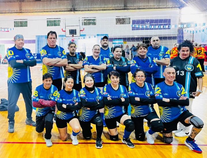 NEWCOM: LA JUNTADA, CORRECAMINOS Y LOS MAGNÍFICOS, LOS CAMPEONES DEL APERTURA 2025