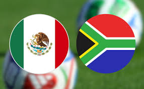 ESTE JUEVES, MÉXICO VS. SUDÁFRICA, POR EL PARTIDO INAUGURAL DEL MUNDIAL 2026