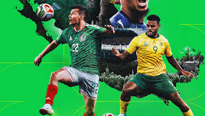 ESTE JUEVES, MÉXICO VS. SUDÁFRICA, POR EL PARTIDO INAUGURAL DEL MUNDIAL 2026