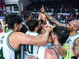GIMNASIA DE COMODORO LO GANÓ EN LA ÚLTIMA “BOLA” A QUIMSA, Y SE PONE 2-0 EN LA SERIE FINAL