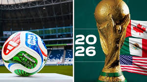MUNDIAL 2026: DÍA POR DÍA, TODOS LOS RESULTADOS DE LA COPA DEL MUNDO
