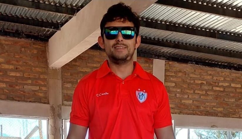 FÚTBOL LIGA: MATÍAS SORIA, DEJÓ EL CARGO DE DT DEL CLUB SAN BUENAVENTURA