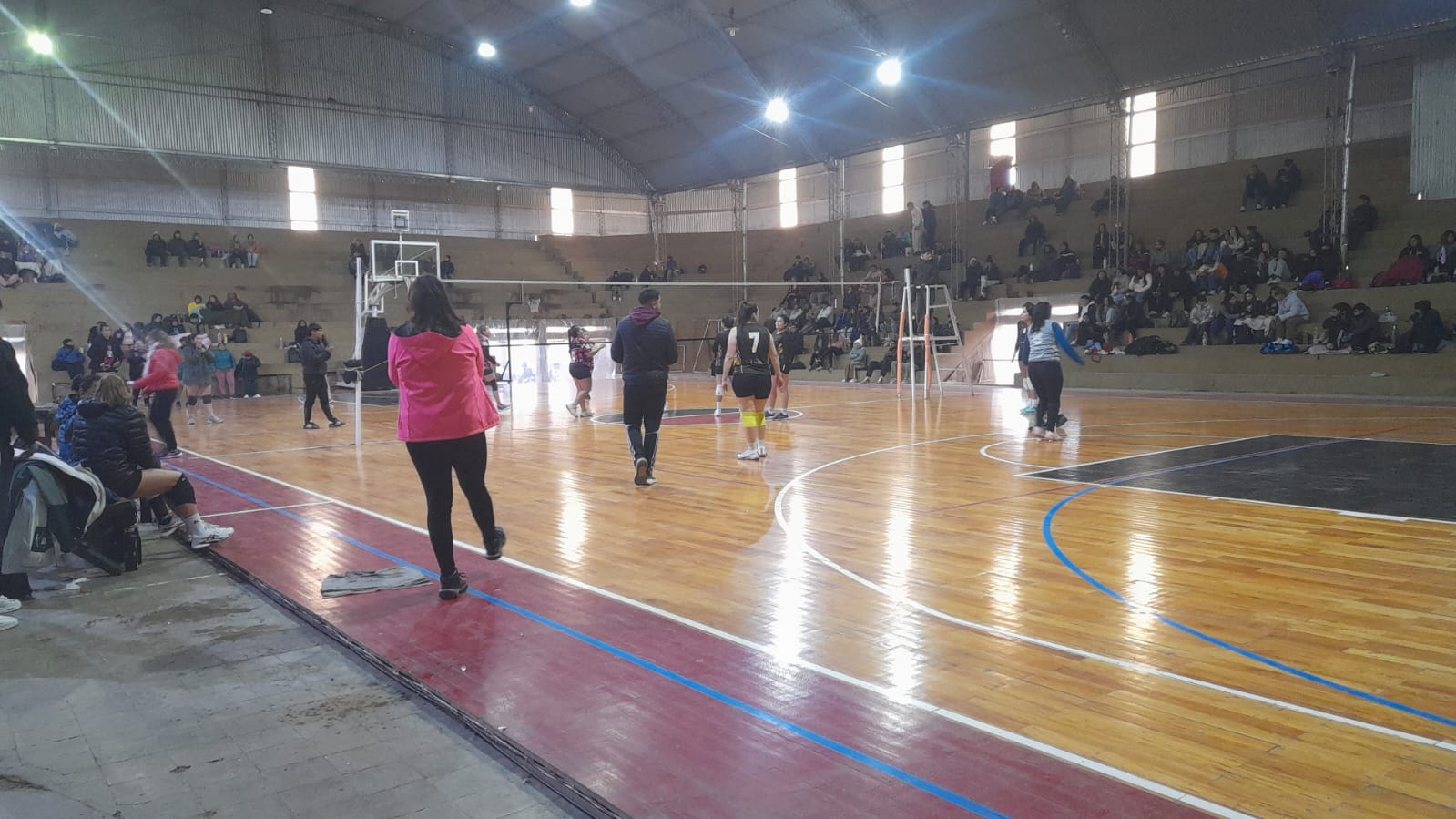 VOLEIBOL: EL SÁBADO, SE DEFINEN A LOS CAMPEONES DEL APERTURA 2026