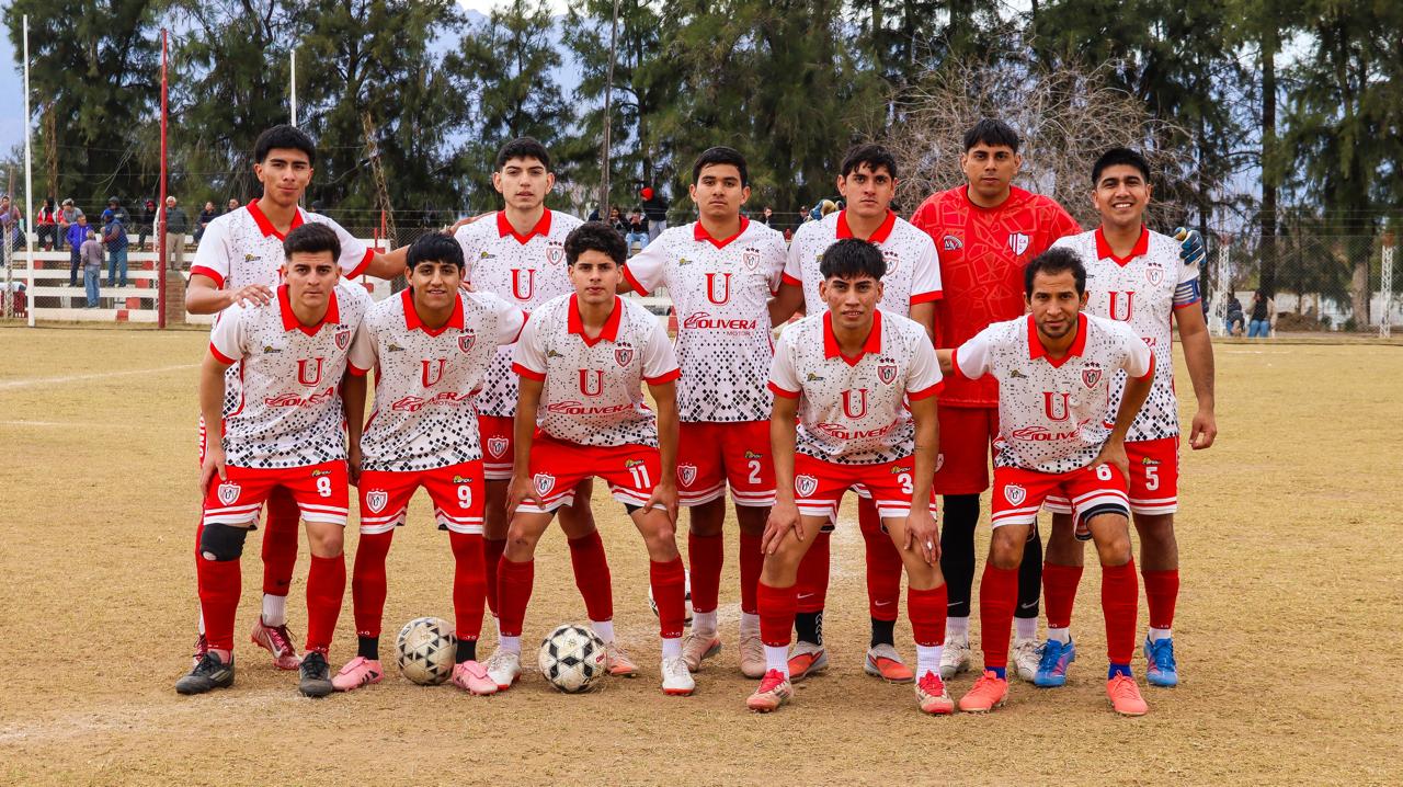 FÚTBOL LIGA – FECHA 11: EN EL FINAL, UNIÓN DERROTÓ A ESTRELLA, Y ES NUEVO PUNTERO DE LA ZONA “B”