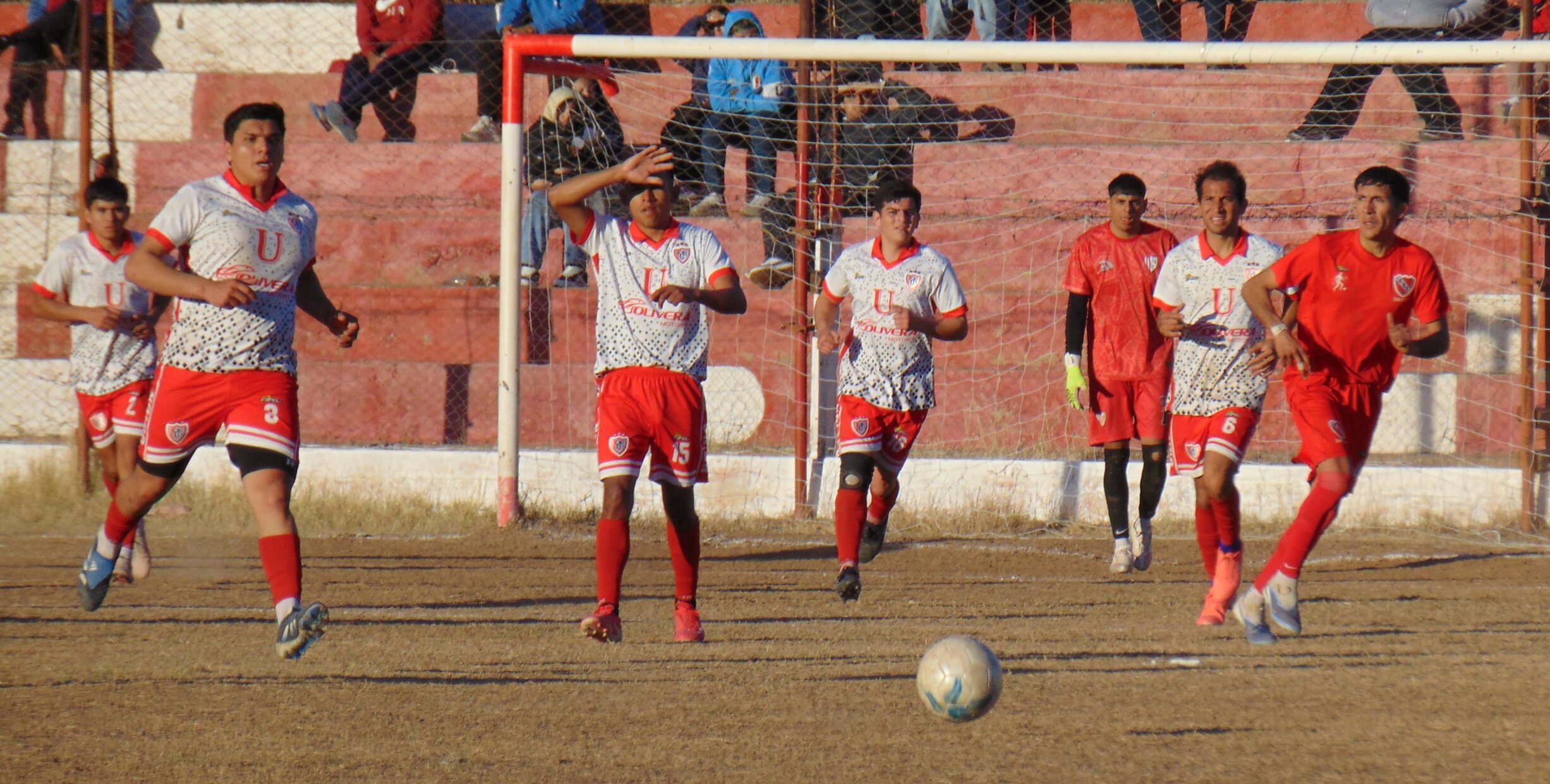 FÚTBOL CHILECITEÑO: PARCIAL DISPUTA DE LA NOVENA FECHA, LAS POSICIONES, Y LO QUE SE VIENE