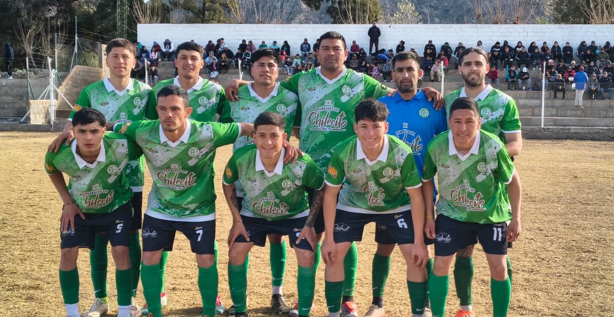 FÚTBOL – 9º FECHA: ANGUINÁN FUE MUCHO PARA EL SANTO DE VICHIGASTA