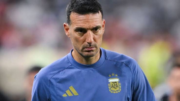 MUNDIAL 2026: SELECCIÓN, LOS CAMBIOS QUE ANALIZA SCALONI VS. EGIPTO