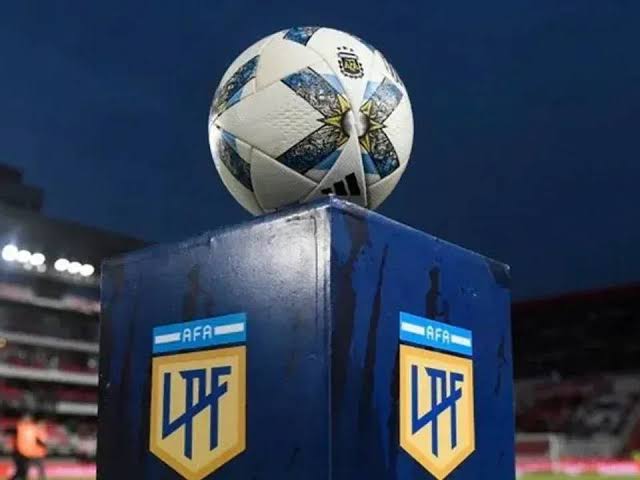 AFA: ESTE MARTES, COMIENZA LA SEGUNDA DEL CLAUSURA 2026