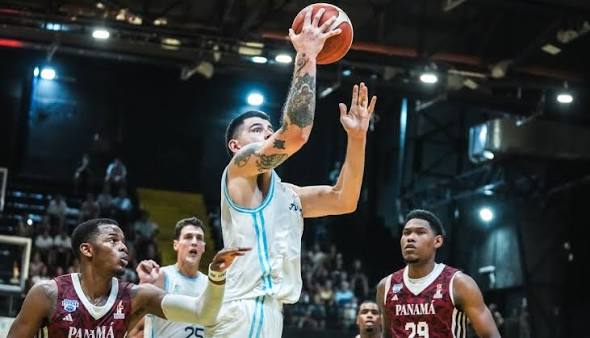 BÁSQUET – FIBA AMERICAS: ARGENTINA BUSCA TRIUNFAR EN URUGUAY