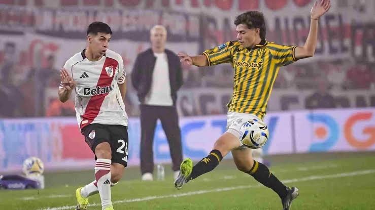 COPA ARGENTINA: RIVER ANTE ALDOSIVI, POR AVANZAR DE FASE 