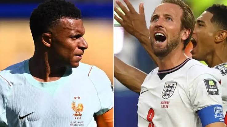 MUNDIAL 2026: FRANCIA – INGLATERRA, ANIMAN EL PARTIDO POR EL TERCER PUESTO