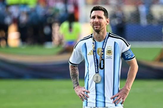 CINCO ARGENTINOS NOMINADOS  PARA EL “ONCE” IDEAL DE LA COPA DEL MUNDO 2026