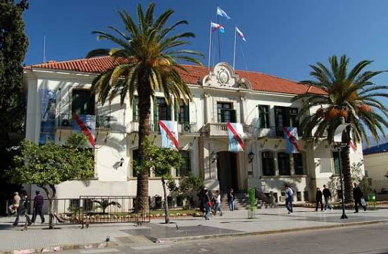 LA PROVINCIA OTORGÓ PERMISO ESPECIAL A LA ADMINISTRACIÓN PÚBLICA POR EL PARTIDO DE ARGENTINA ANTE EGIPTO