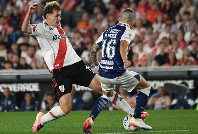 RIVER VISITA A GIMNASIA EN BUSCA DE RECUPERACIÓN