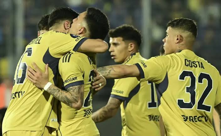 EL JUEVES, BOCA SE ESTRENA EN EL REPECHAJE DE LA COPA SUDAMERICANA ANTE O´ HIGGINS DE CHILE