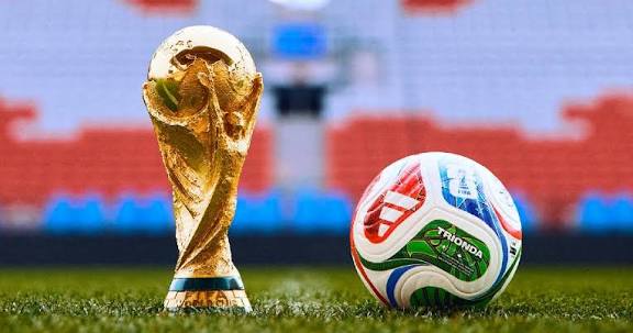 DÍA POR DÍA, TODOS LOS RESULTADOS DE LA COPA DEL MUNDO 2026