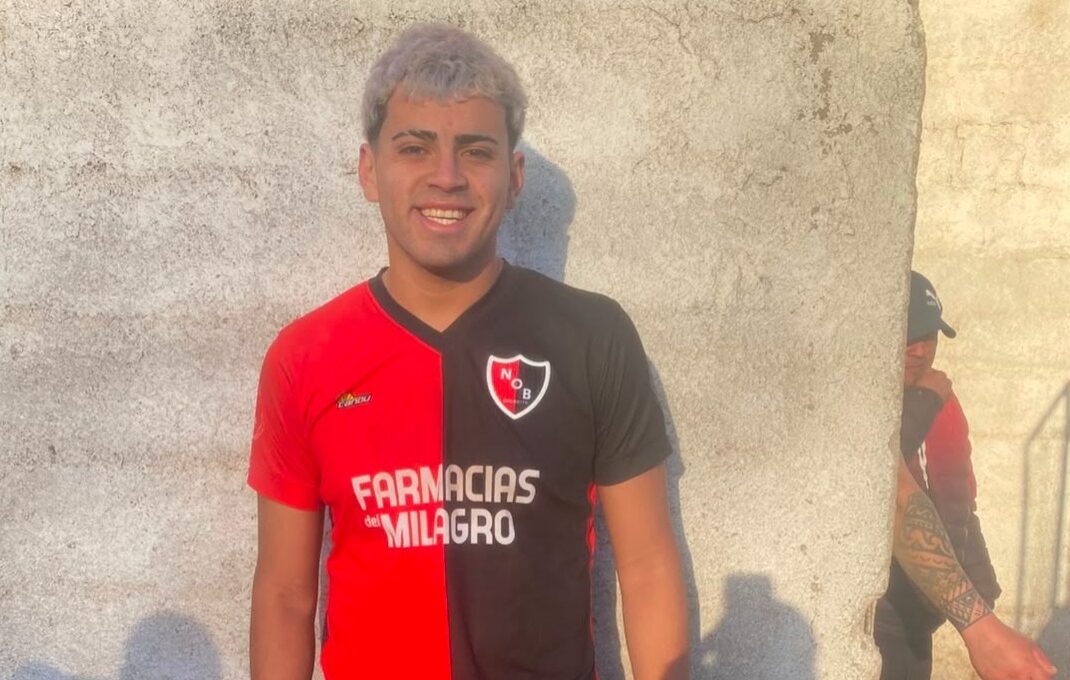 FÚTBOL  LIGA – 13º FECHA: EN MALLIGASTA, EL NEWELL´S DE LA CIUDAD SE ACORDÓ DE GANAR