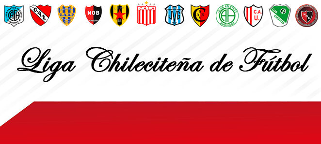 FÚTBOL  – LIGA CHILECITEÑA: TODOS LOS RESULTADOS DE LA FECHA 15, LAS POSICIONES, Y LO QUE SE VIENE
