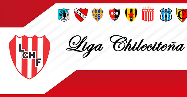 FÚTBOL – LIGA CHILECITEÑA: LOS RESULTADOS DE LA FECHA 16, LAS POSICIONES, Y LO QUE SE VIENE EN LA 17