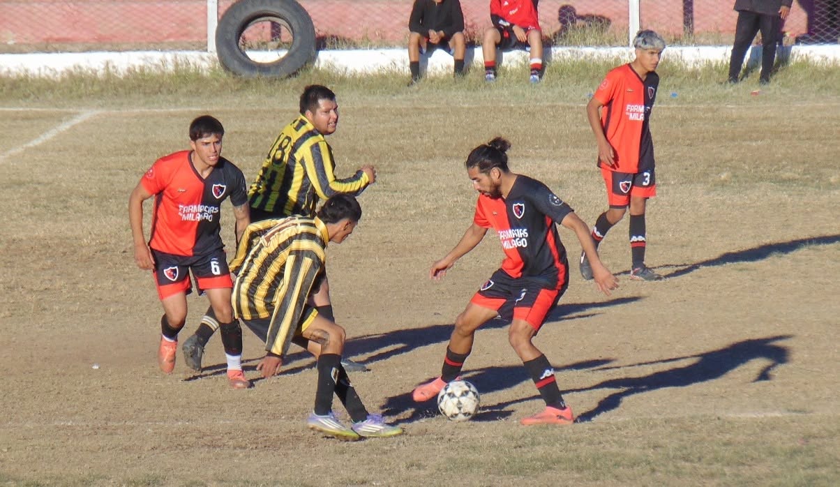 FÚTBOL – LIGA CHILECITEÑA: LA TOTALIDAD DE LA FECHA 15 SE JUEGA EL DOMINGO