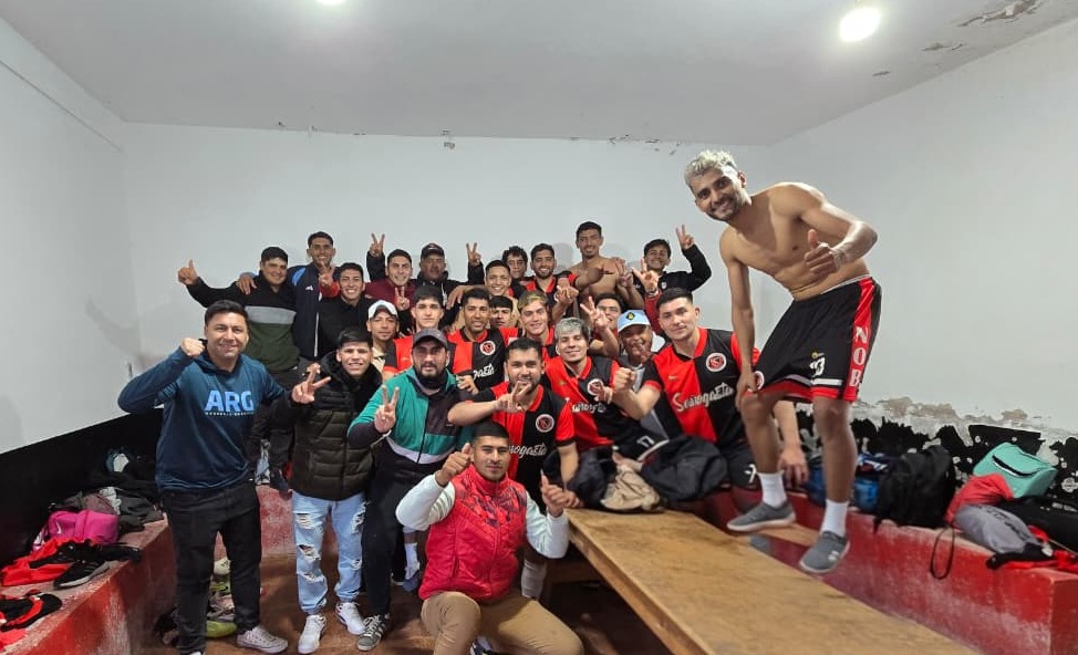 FÚTBOL  LIGA – 15º FECHA: AGÓNICA VICTORIA  EL ROJIENGRO DE SAÑOGASTA ANTE EL VERDOLAGA