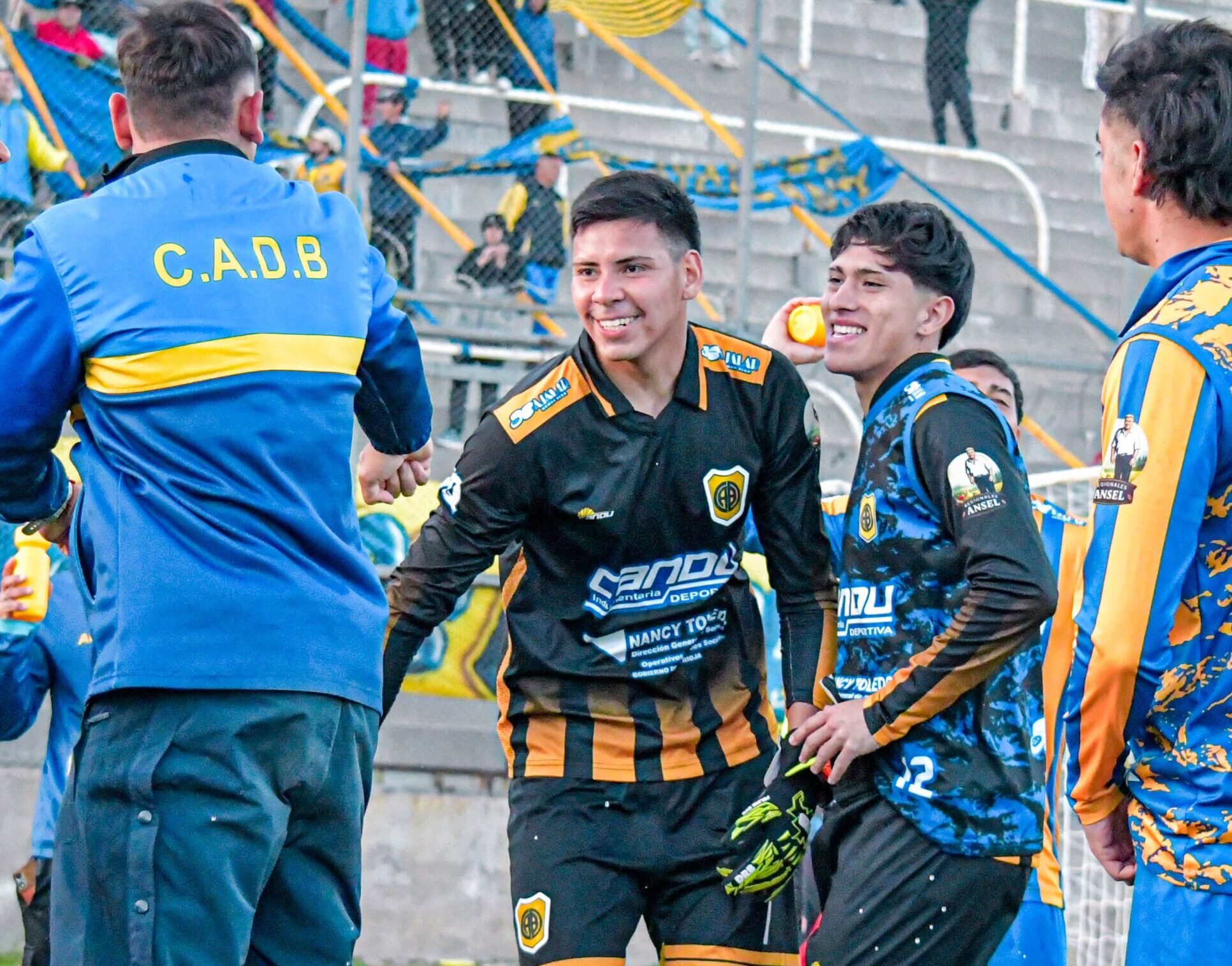 FÚTBOL –TORNEO FEDERAL: DEFE DE LA BOCA, EL ÚNICO REPRESENTANTE DE LA PROVINCIA EN ZONA  CON  CATAMARQUEÑOS