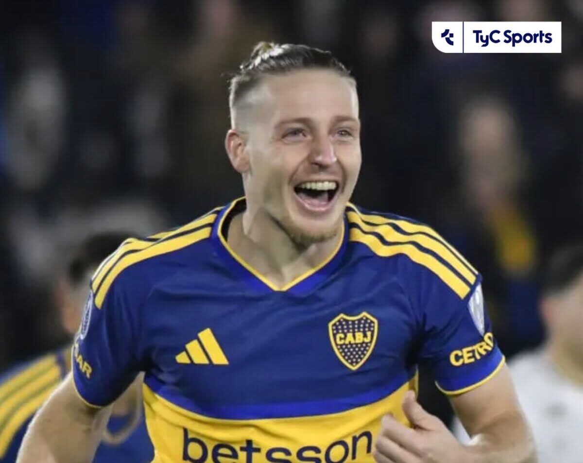 BOCA VISTA A PLATENSE POR LA LIGA PROFESIONAL