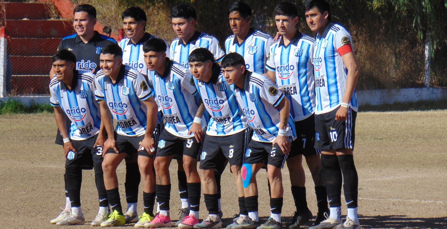 FÚTBOL  LIGA – 15º FECHA: JOAQUÍN DERROTÓ AL ROJO, Y SE ADJUDICÓ ANTICIPADAMENTE LA ZONA “A”