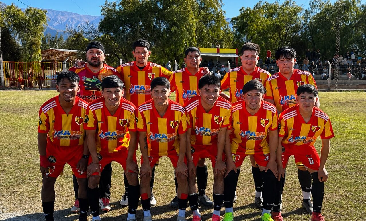 FÚTBOL  LIGA – 15º FECHA: EL SANTO SE ACORDÓ DE GANAR