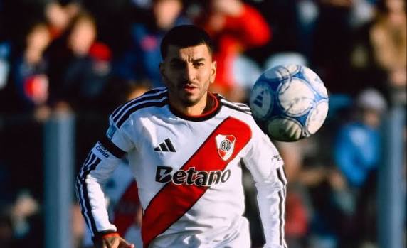 DURO EXÁMEN PARA RIVER, RECIBE A ARGENTINOS EN EL MONUMENTAL