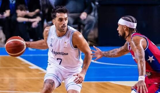 BÁSQUET: ARGENTINA VISITA CANADÁ EN PARTIDO CLAVE POR LA ELIMINATORIA