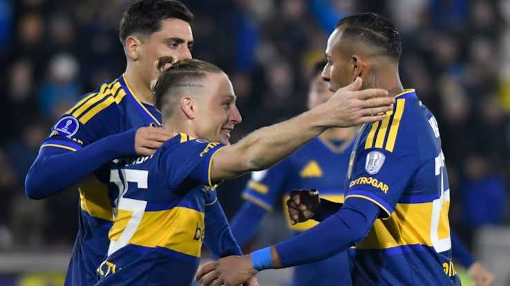 COPA SUDAMERICANA: BOCA VISITA A RECOLETA EN PARAGUAY EN BUSCA DE LA CLASIFICACIÓN A CUARTOS