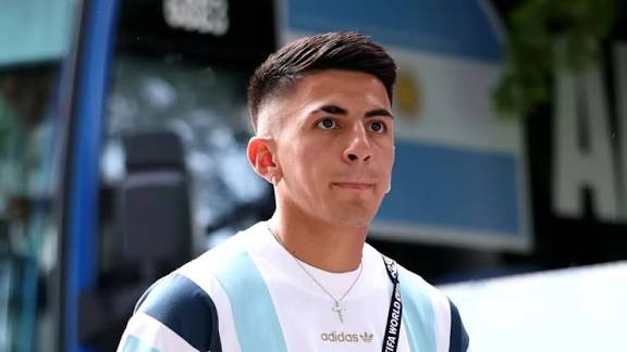 BOMBA: THIAGO ALMADA SERÁ REFUERZO DE RIVER