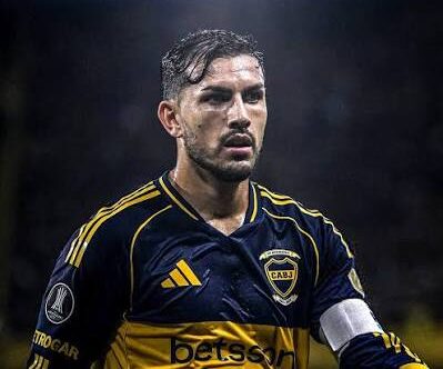 ATENCIÓN BOCA: MILAN DE ITALIA “PREGUNTÓ” POR LEANDRO PAREDES