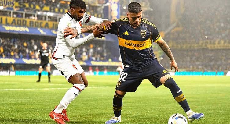 FÚTBOL DE AFA: CON BOCA – LANÚS COMIENZA LA 7° FECHA DEL CLAUSURA