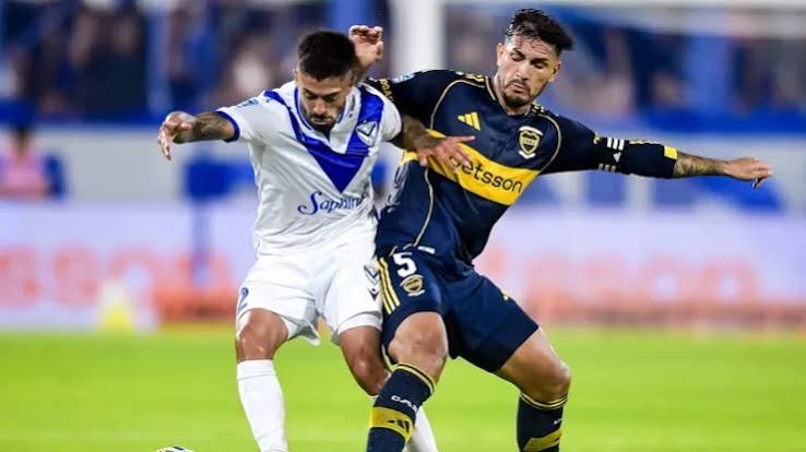 SÚPER SÁBADO: BOCA RECIBE A VÉLEZ, Y RIVER VISITA A TIGRE