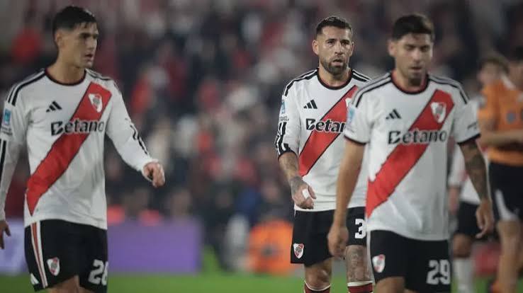SUDAMERICANA: RIVER ENTONADO, VISITA A INDEPENDIENTE SANTA FE EN BOGOTÁ